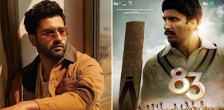 Vicky Kaushal Rejected A Role In 83 For A Very Specific Reason?