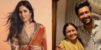 Vicky Kaushal’s Mom Organizes A Special Sangeet For Soon-To-Be-Bahu Katrina Kaif