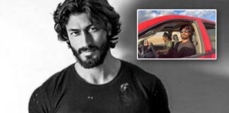 Vidyut Jammwal's 'Khuda Haafiz Chapter II - Agni Pariksha' shoot wraps up