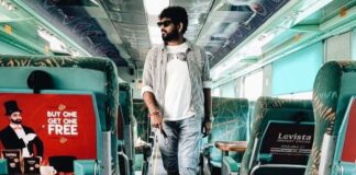 Vignesh Shivan pleased as punch as 'Kaathuvaakula Rendu Kaadhal' shoot resumes