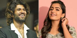 Vijay Deverakonda & Rashmika Mandanna’s Outing Spark Dating Rumours