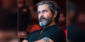 Vikram down with fever, self-isolates at home