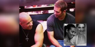 Vin Diesel Shares An Emotional Post On Paul Walker’s Death Anniversary