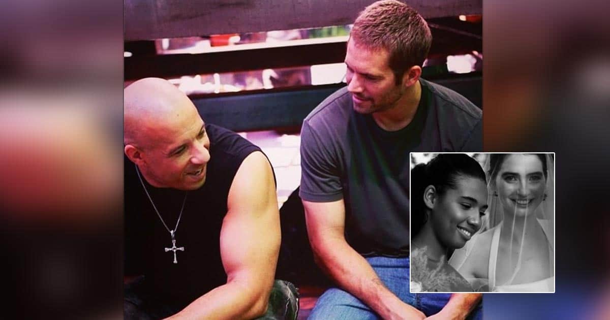 Vin Diesel Pours His Heart Out On Best Friend Paul Walker's 8th