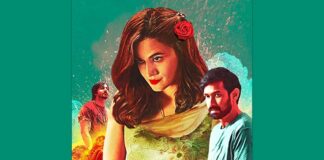 Vinil Mathew's Haseen Dillruba becomes the most-watched film on Netflix