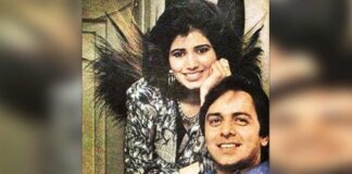 Vinod Mehra's Wife Kiran Opens Up On Why Her Father Was Against Their Marriage, Read On