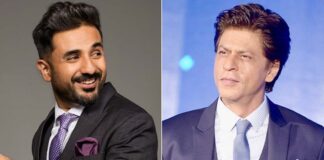 Vir Das Praises Shah Rukh Khan