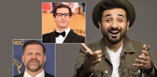 Vir Das to develop and star in his next international project, a unique American country music comedy series, Country Eastern for FOX