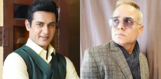 Vishal Gandhi, Manish Khanna open up on their entry into the show 'Meet'