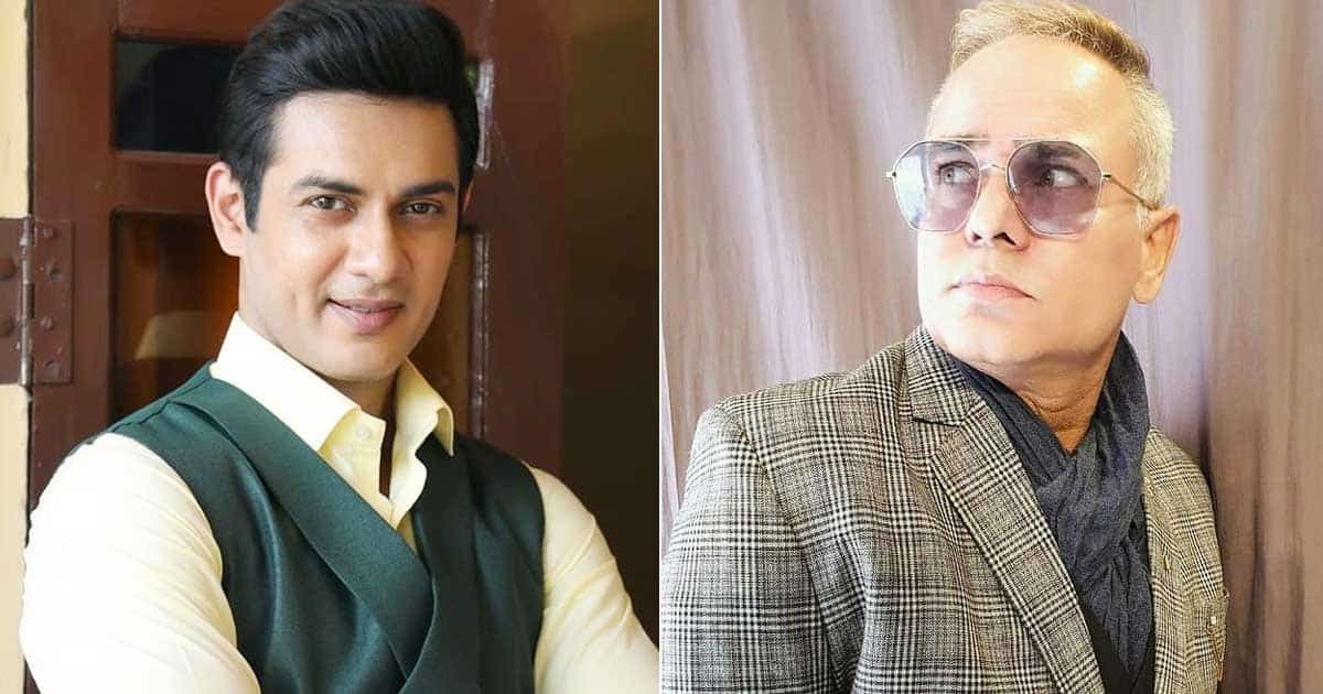 Vishal Gandhi & Manish Khanna Open Up On Their Entry Into The Show 'Meet'