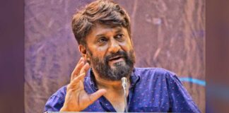 Vivek Agnihotri: People have pre-conceived notions if a film is made on Kashmir