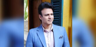 Vivek Oberoi Claims Bollywood Has An 'Exclusive Club': "It Is Either Surname Or Who You Know Or Which Lobby Or Which Darbar You Do A Salaam At"