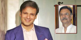Vivek Oberoi Was Ready To Drop His Last Name For Struggling, Read On