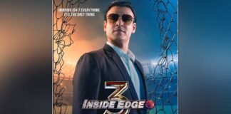Vivek Oberoi's character in 'Inside Edge 3' won't stop at anything