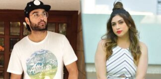 Vivian Dsena & Vahbiz Dorabjee Are Now Legally Separated