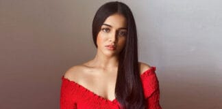 Wamiqa Gabbi on '83': It is a privilege, huge responsibility