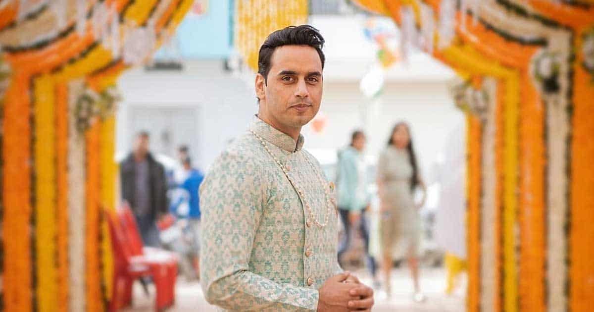 Waseem Mushtaq wants to move on from TV shows
