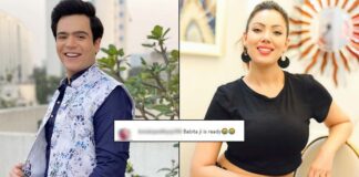 Watch Taarak Mehta Ka Ooltah Chashmah Actor Raj Anadkat’s Old Video On Marriage