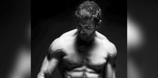 What! John Abraham Once Confessed To Sleeping Naked Every Night & Even Revealed Why