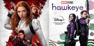 What? Team Hawkeye Was Kept In The Dark About Black Widow’s Post-Credit & Vice-Versa
