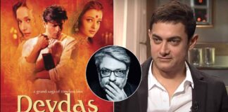 When Aamir Khan Was Displeased With Sanjay Leela Bhansali's Devdas & Opened Up About It On Koffee With Karan - Watch
