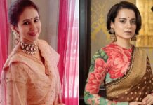 When Actress Kangana Ranaut Once Called Urmila Matondkar A Soft P*rn Star In An Interview, Here's Why