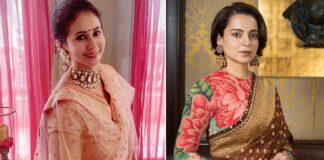 When Actress Kangana Ranaut Once Called Urmila Matondkar A Soft P*rn Star In An Interview, Here's Why