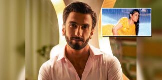 When Actress Raveena Tandon Had To Throw Ranveer Singh Out Of The Sets Of 'Tip Tip Barsa Pani', Here's Why!