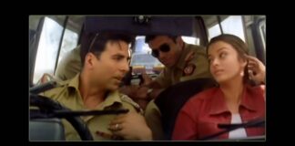 When Aishwarya Rai Bachchan Was Saved By Akshay Kumar After Getting Hit By A Jeep During Khakee's Rehearsals, Here's What Exactly Happened!