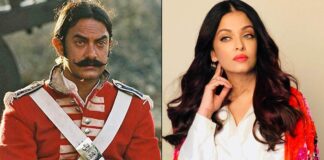 When Aishwarya Rai Talked About Getting Replaced By Ameesha Patel In Mangal Pandey