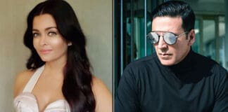 When Akshay Kumar Made It Clear That Aishwarya Rai Bachchan Is Not A Diva