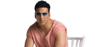 When Akshay Kumar Received Flak For His Statements On 'Male DNA'
