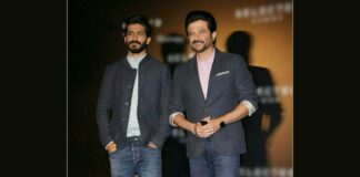 When Anil Kapoor's Son Harsh Varrdhan Kapoor Was Asked By Producers To Sound Dumb For His Interviews - Deets Inside