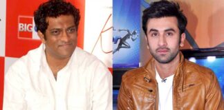When Anurag Basu Bribed Ranbir Kapoor & His Crew With Bhang To Shoot On Holi For Barfi