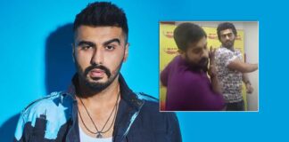 When Arjun Kapoor Lost His Cool & Slapped An RJ On Live Radio Show