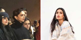 When Athiya Shetty Supported Deepika Padukone Over The JNU Controversy; Deets Inside