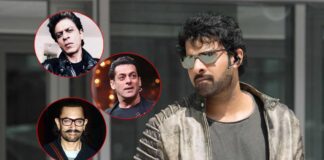 When Baahubali DOP Stated Prabhas Was A Bigger Star Than Shah Rukh Khan, Salman Khan & Aamir Khan, Here’s What The Actor Said