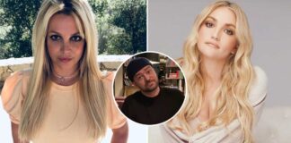 When Britney Spears’ Mother Revealed Many Juicy Details Including The Pop-Star Not Losing Her V*rginity To Justin Timberlake