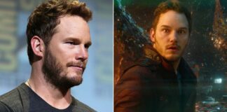When Chris Pratt Revealed He Stole Pieces From His Guardians Of The Galaxy Costume & Gave A Heartwarming Reason For It