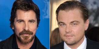 When Christian Bale's Publicist Opened Up About The Rivalry Between The Actor & Leonardo DiCaprio