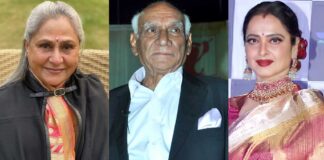 When Director Yash Chopra Confessed That He Was Scared To Cast Jaya Bachchan & Rekha For The Movie Silsila, Read On