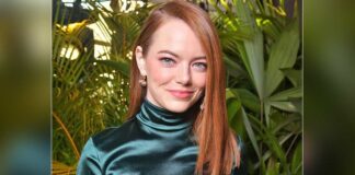 When Emma Stone Hit The Headlines For Making A S*x Tape Before She Met Andrew Garfield