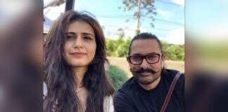 When Fatima Sana Shaikh Opened Up About Her & Aamir Khan's Romance Rumors, Check Out!