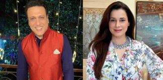 When Govinda Admitted To His Affair & 'Playing Dirty' With Neelam Kothari