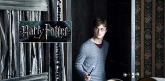 When Harry Potter Star Daniel Radcliffe Was Called 'Harry Puffer'