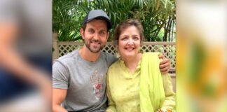 When Hrithik Roshan's Sister Sunaina Roshan Accused Her Father Rakesh Roshan Of Harassing Her: "My father Slapped Me & Told Me That The Guy I Loved Was A Terrorist"
