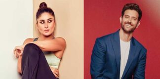 When Kareena Kapoor Khan Reacted About Link-Up Rumours With Hrithik Roshan