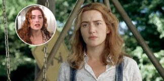 When Kate Winslet Revealed An 85-Year-Old Man Recognised Her As Rose While Backpacking in India Leaving Her In Tears