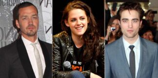 When Kristen Stewart Cheated On Robert Pattinson With Married Rupert Sanders & Later Apologized To Him - Read On!
