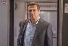 When Liam Neeson Said He Wanted To Kill A Black Man After His Close Friend Was R*ped By One, Check Out!